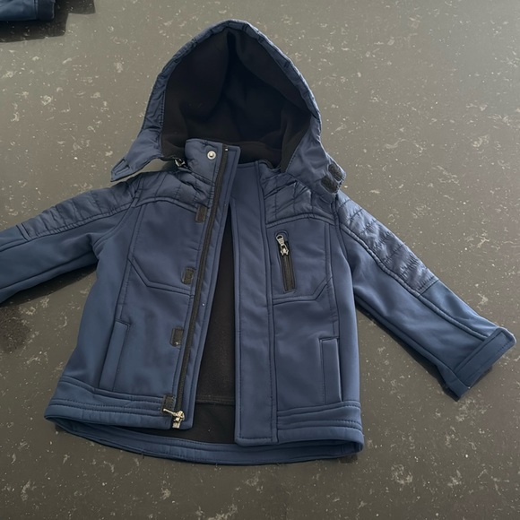 Urban Republic 18 month old unisex jacket - Picture 1 of 3